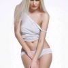 DIANNE - Paris Escort Service